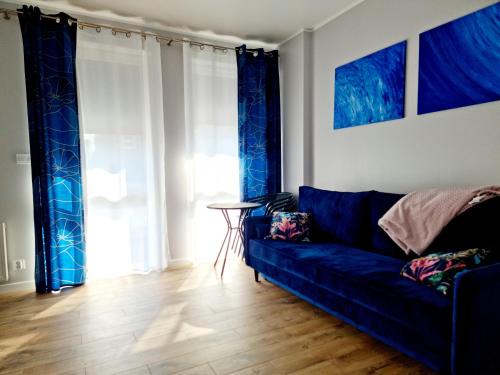 Pabianice Apartment | CIty Host Impresja P4