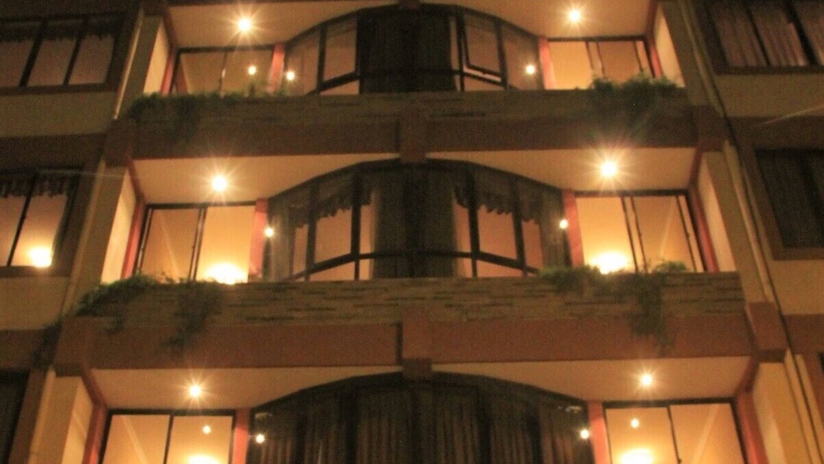 Cochabamba Hotel | City Hotel Cochabamba