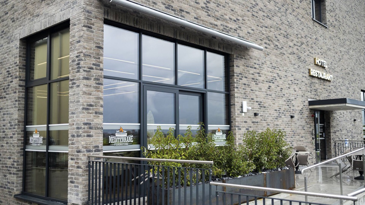 Glarus Nord Hotel | City Hotel Glarnerland