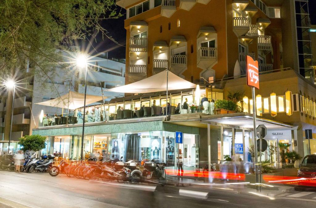 Senigallia Hotel | City Hotel