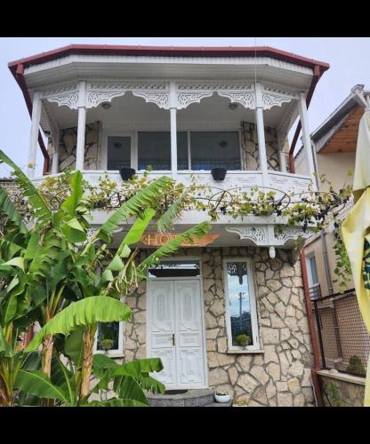 Tsqaltubo House | City house kutaisi - vintaje