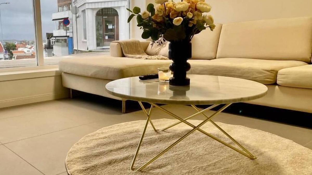 Stavanger Apartment | City House Summary: B