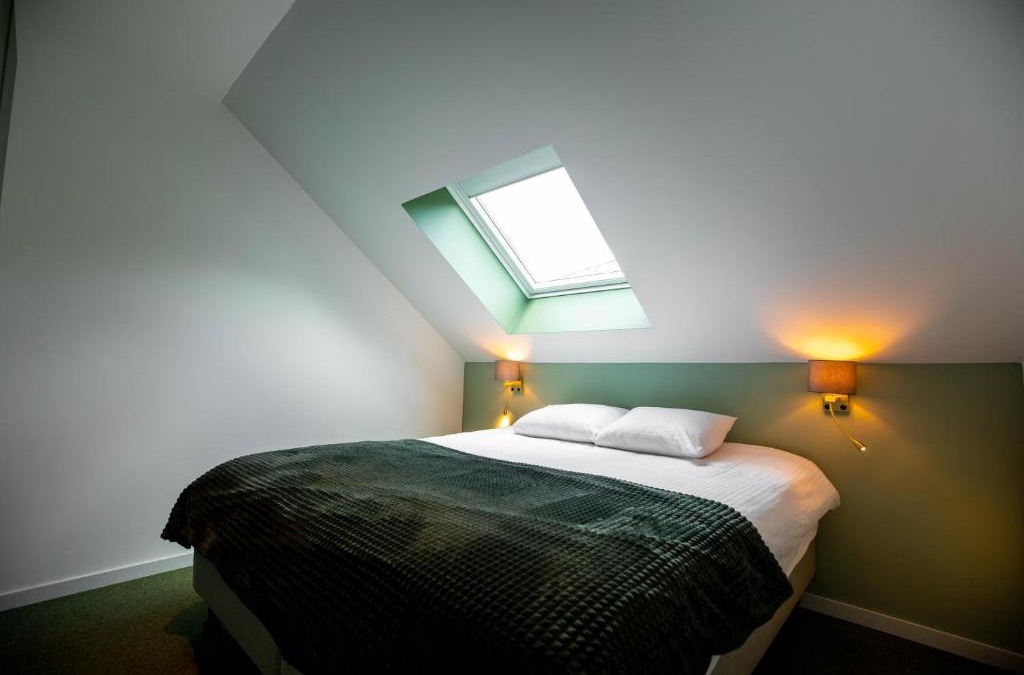 Winterslag Hotel | City Housing Genk
