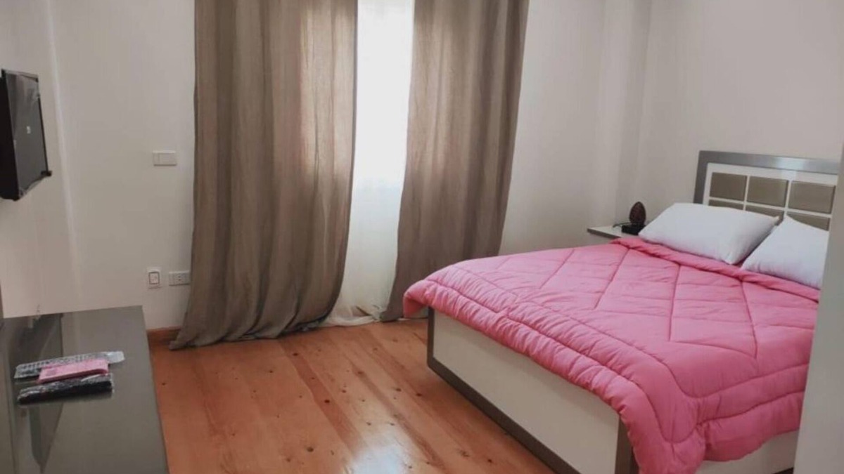 Abdin Apartment | City inn Nile view