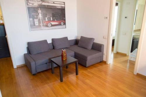 Tre Torri Apartment | City Life