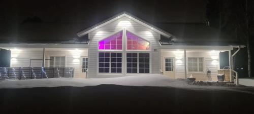 Tornio Apartment | City Light