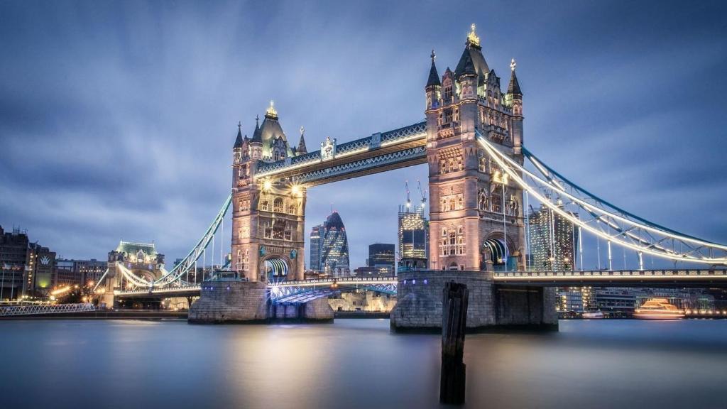 Whitechapel Apartment | City Living apartments