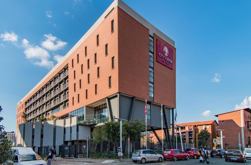 Newtown Hotel | City Lodge Newtown, Johannesburg