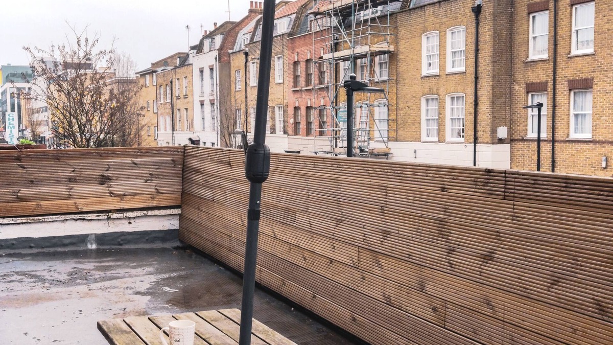 Whitechapel Bed & Breakfast | City Lodge Shadwell