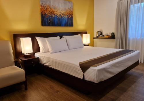 Negombo Bed & Breakfast | City Oasis 66
