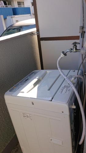 Hatagaya Apartment | City Pal "kyu Takane Heights" 103 - Vacation STAY 14021