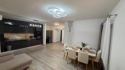 Targoviste Apartment | City Place Luxury
