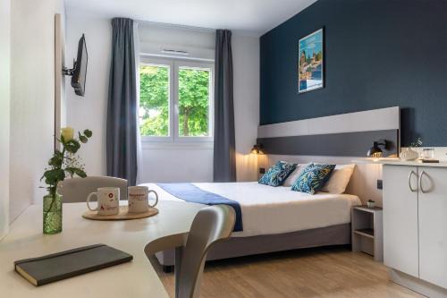 Poincare Apartment | City Résidence Strasbourg Centre