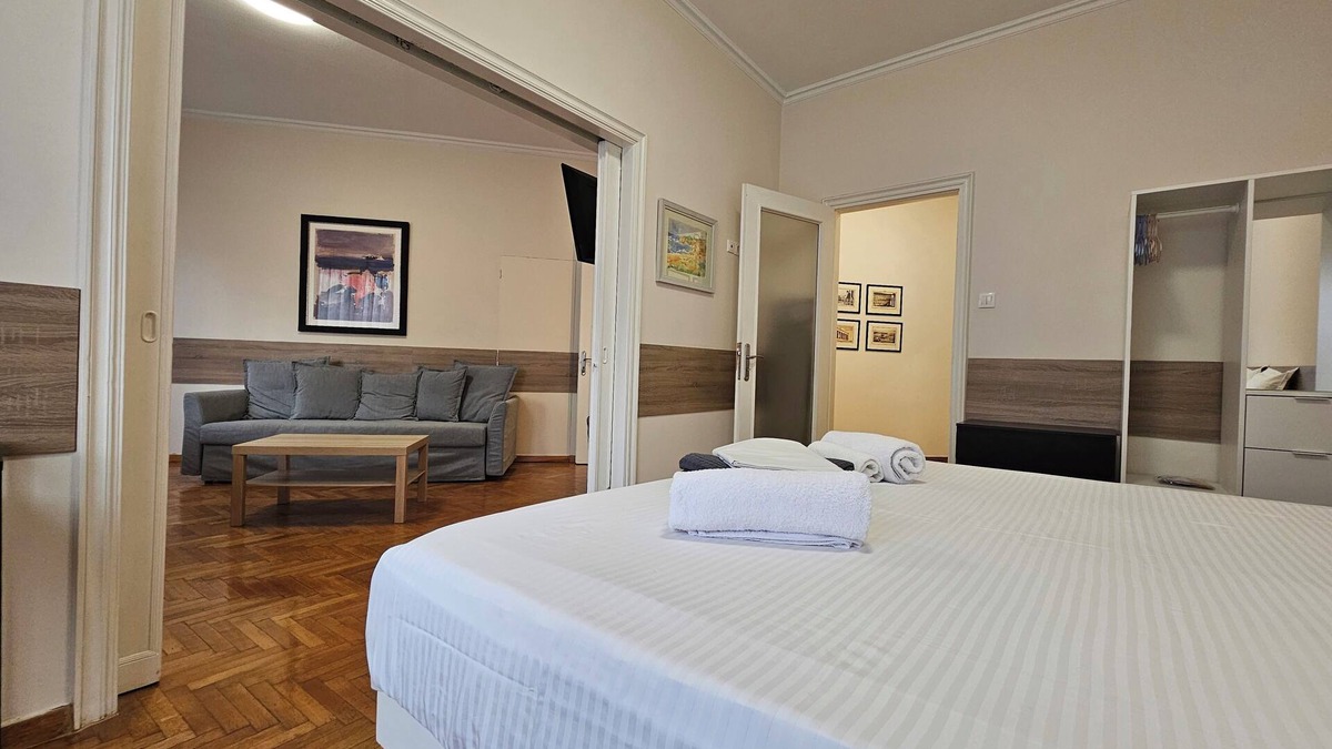 Mousio Apartment | City's corner spot 2