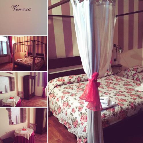 Stazione Bed & Breakfast | City's House Guest House
