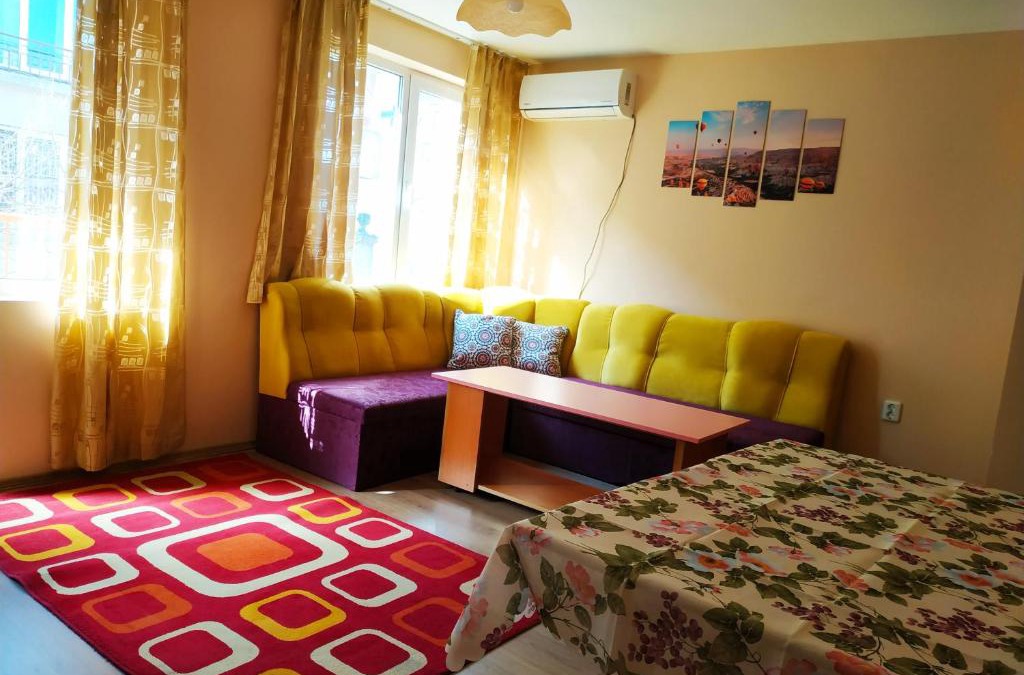 Odesos Apartment | CITY STAY in Varna