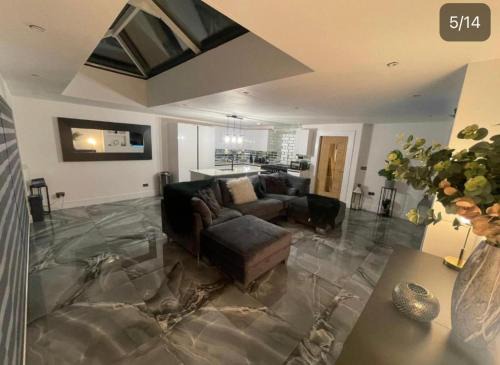 Manchester Apartment | City Stayzzz
