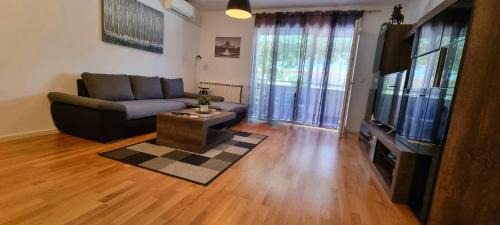 Novi Zagreb Apartment | City Style Apartment-New Zagreb