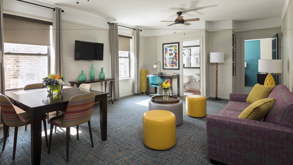 Lakeview Hotel | City Suites Hotel
