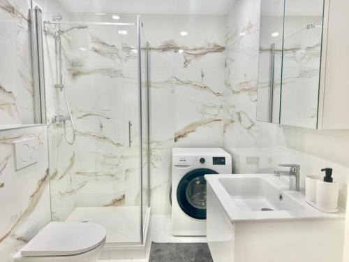Innere Stadt Apartment | City Suites of BLE