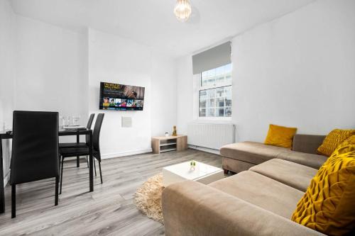 Edgbaston Apartment | City Urban Apartments