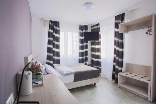 Sindelfingen Hotel | City Vibes Hotel