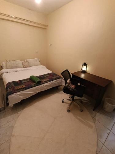 Ngara Apartment | City view 1bedroom