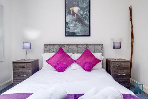 Theatreland Birmingham Apartment | City View Apartments Birmingham City Centre
