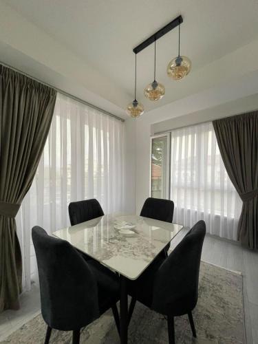Skopje Region Apartment | City view apartments