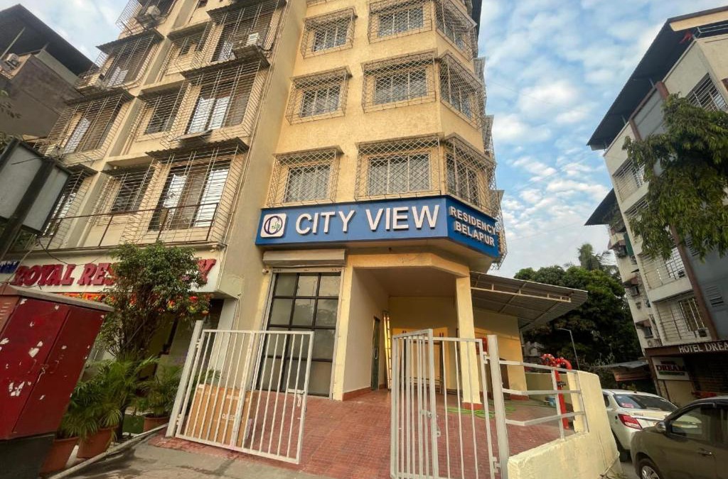 Belapur Hotel | City View Residency