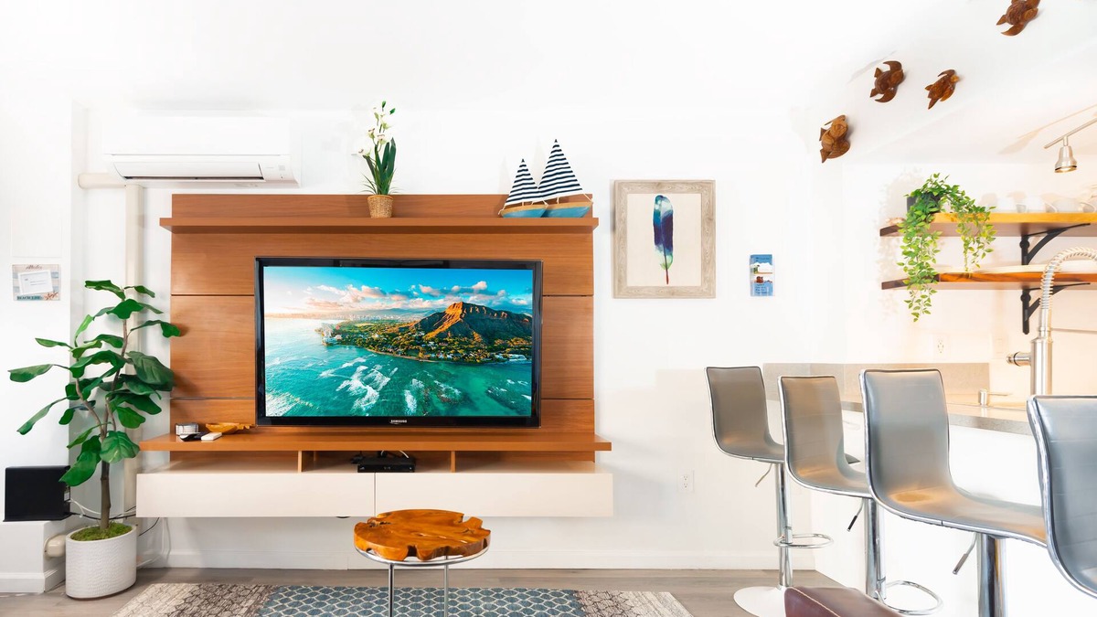 Waikiki Condo | City-View Waikiki Beach Condo - Free Parking!