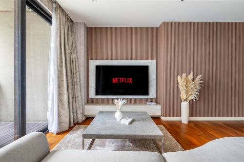 Al Wasl Apartment | City walk apartment Specter