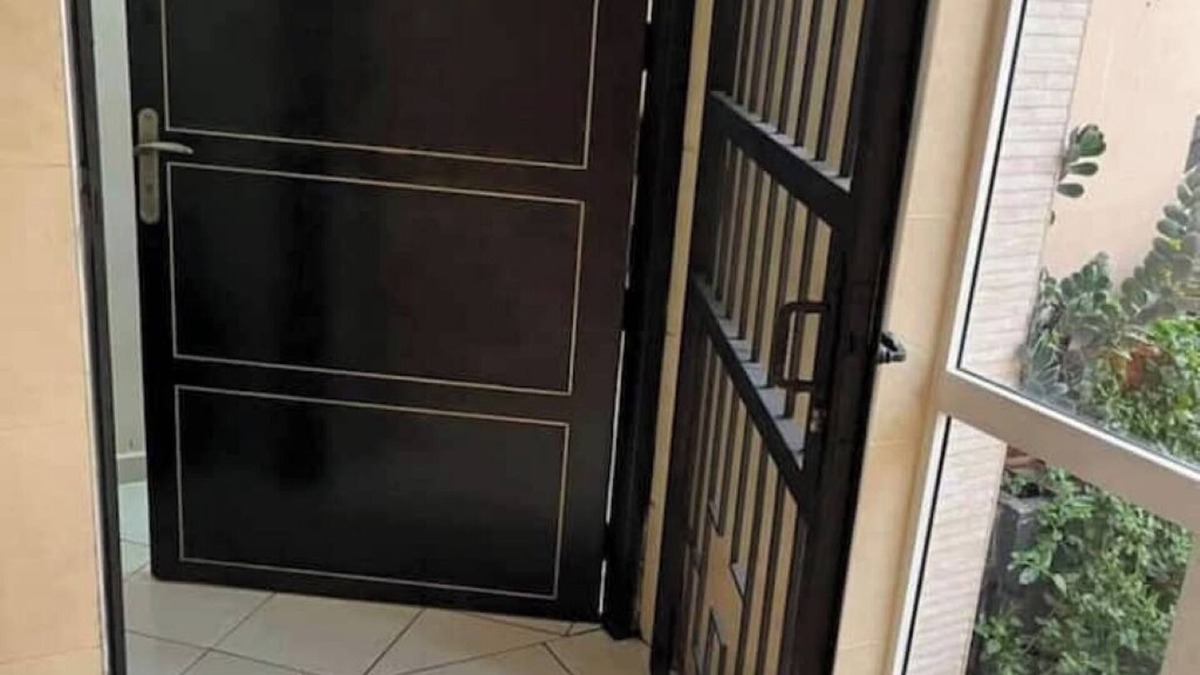 Agadir Apartment | Citycenter air-conditioned studio 5GWi-fi&smart tv