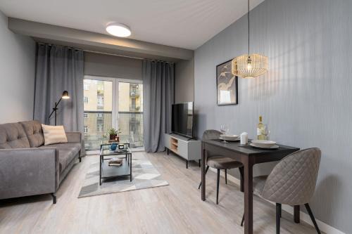 Bielsko-Biala Apartment | CityCenterApartments-11/21