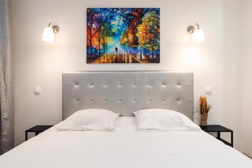 Orangerie Apartment | CityCosy Strasbourg - T2 Hirtz Orangerie