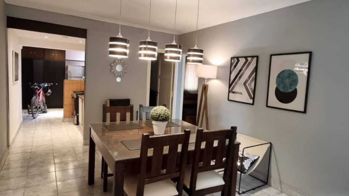 Mendoza City Center Apartment | Citygem- rental appartment