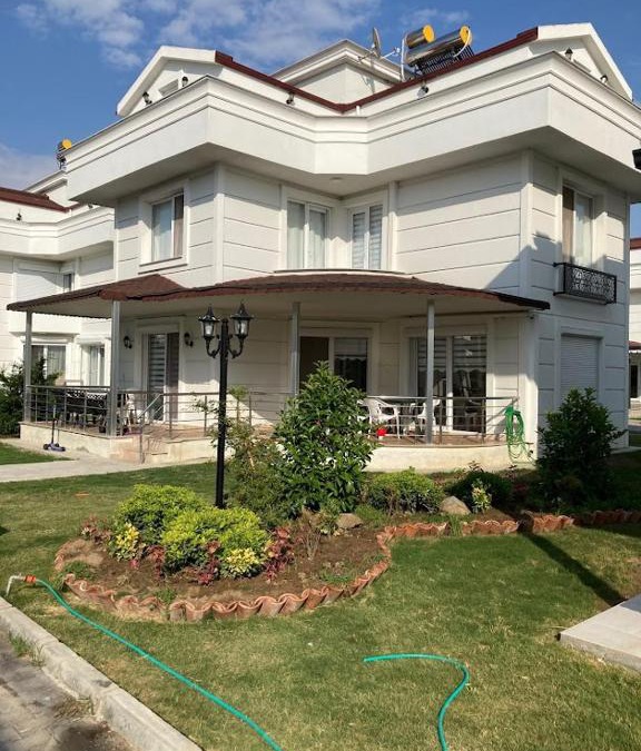 Dikili Villa | Cityhomes