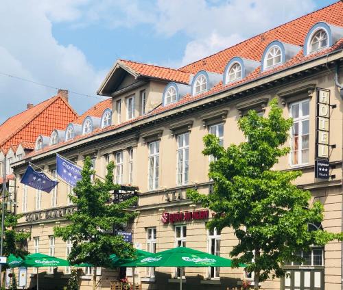 Uelzen Hotel | CityHotel Uelzen
