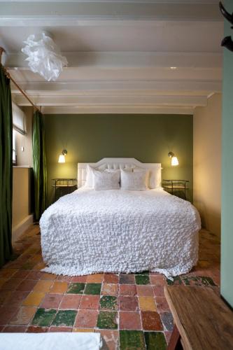 Leeuwarden Apartment | Cityhouse Madame Agaath