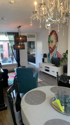 Den Helder House | Cityhouse Vincent