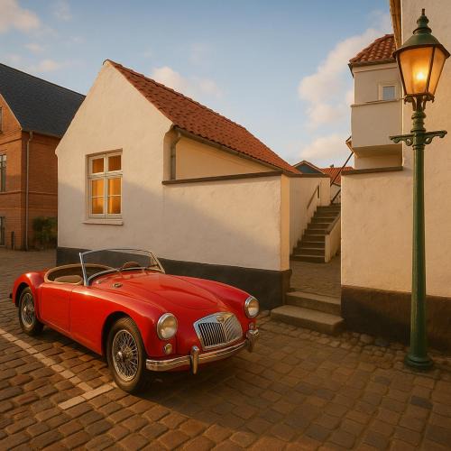 Viborg Apartment | Cityinn Apartments