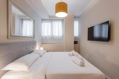 Tre Torri Apartment | Citylife Apartments B Home
