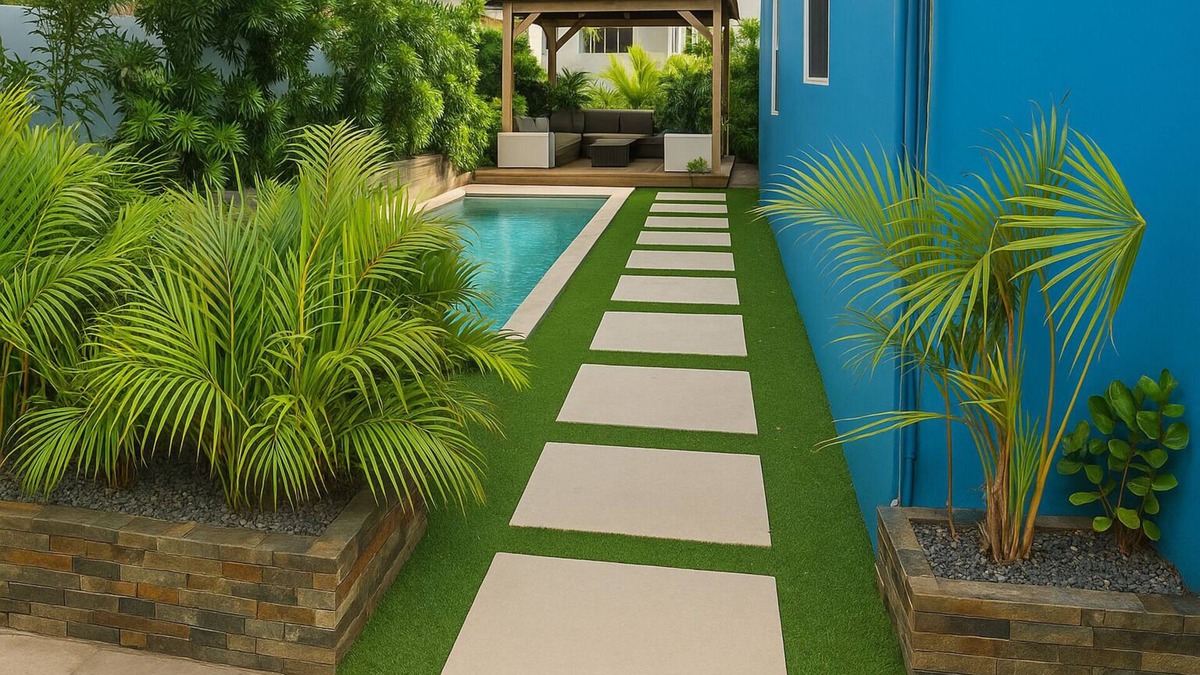 Colon Apartment | Citylife Apartments - Pool/Free Parking/in Willemstad. Apartment A