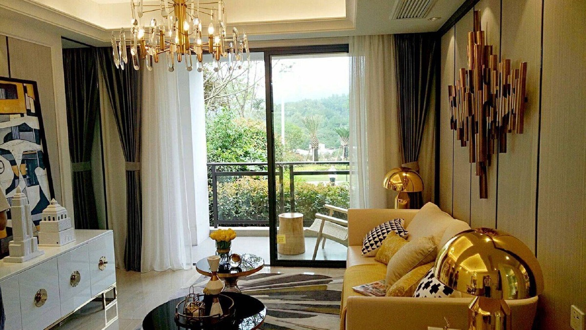 Putuo House | CityLife Serviced Apartments,kaixuanbeilu