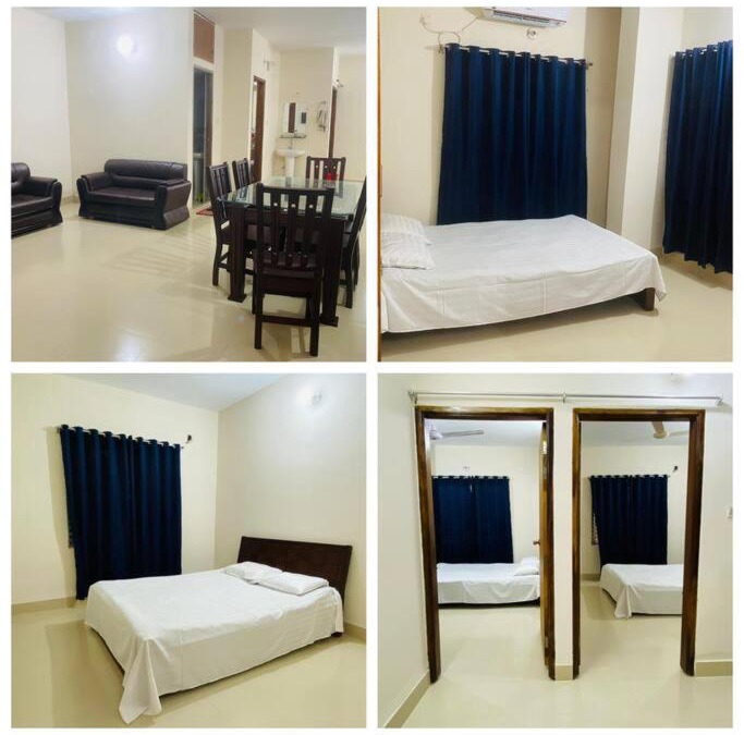 Mirpur Apartment | CityLights - Brick Lane Silver Collection Mirpur