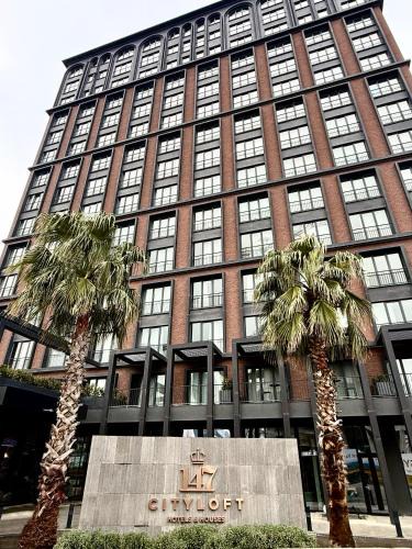 Maltepe Hotel | Cityloft 147