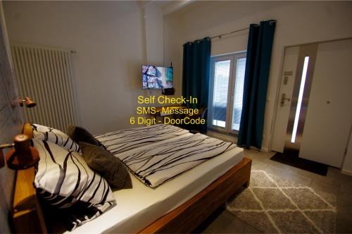 Ziegenhain Hotel | CityMotel Ziegenhain