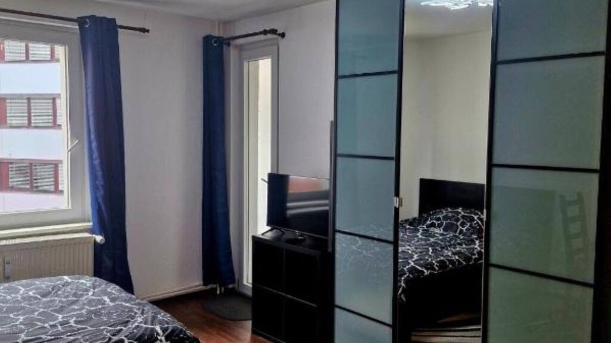 Mitte Apartment | CityNest Hannover O12