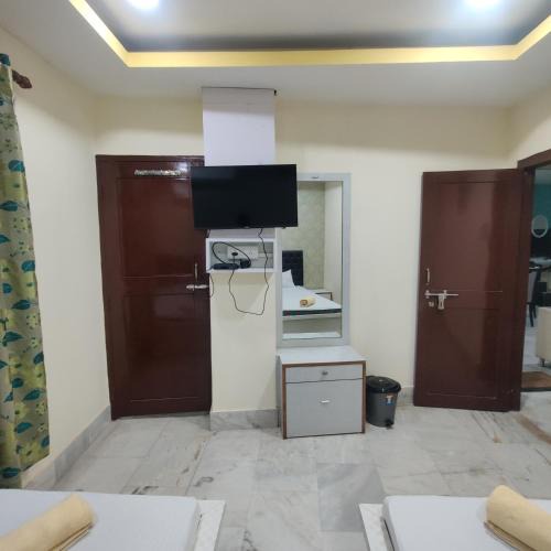 Paltan Bazaar Apartment | Citynest Homestay