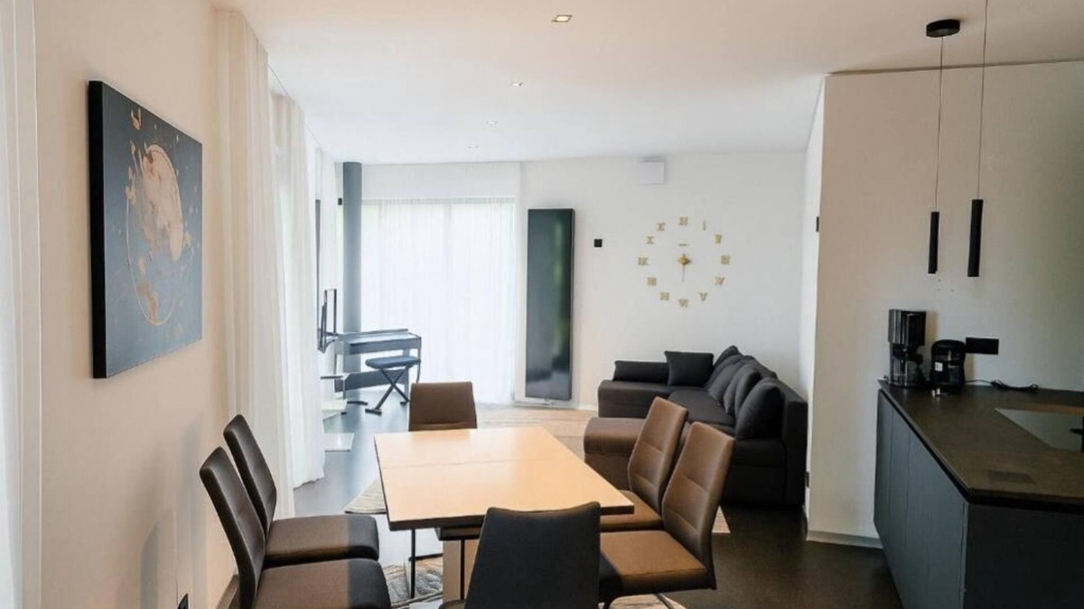 Bothfeld Apartment | CityNest Luxe Haven